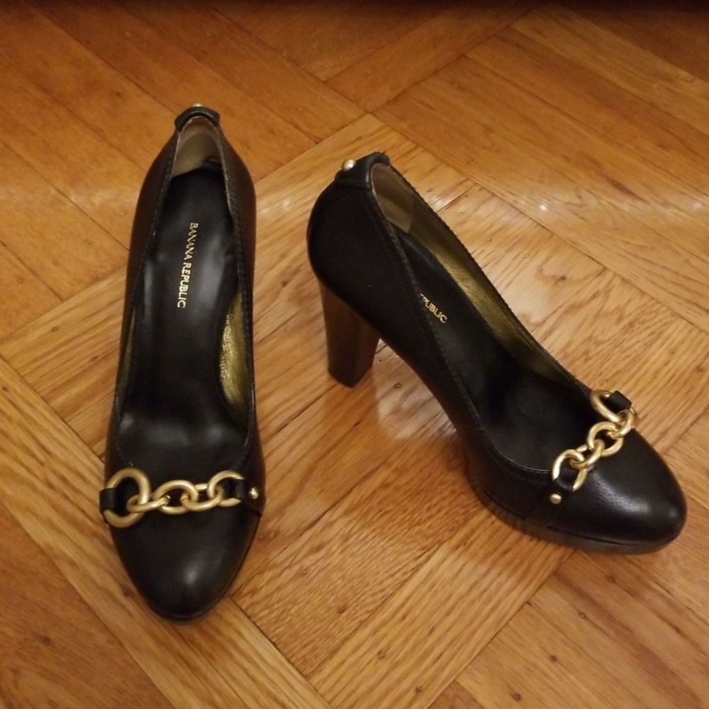 Shoes - Picture 2 of 2